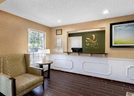 Quality Inn Cheraw 2