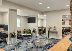 Fairfield Inn & Suites Savannah I-95 South 2