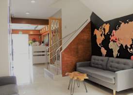 Hotel Lima City 3