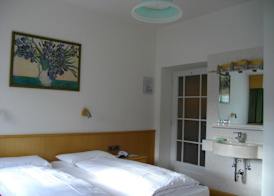 Hotel Villa Emilia 3