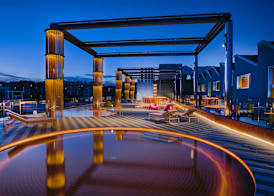 Nhow Milan 3