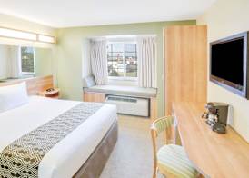 Microtel Inn & Suites by Wyndham Saraland 3
