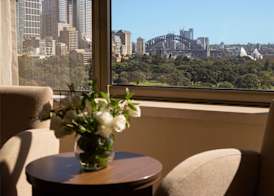 The Sydney Boulevard Hotel 3