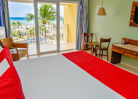 Gran Hotel Stella Maris Urban Resort & Conventions 5