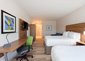 Holiday Inn Express & Suites CORONA by IHG 5