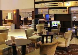 Sheraton Heathrow Hotel 4