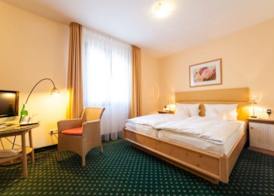 Landhotel Der Schwallenhof 3