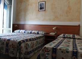 Hotel Azzorre & Antille 3