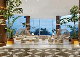 The Westin Playa Bonita Panama 4