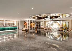 Guangzhou Wogo Yuanbao Hotel - Zhujiang New Town - Free Shuttle & Overseas Buyer Registration for the Canton Fair 3