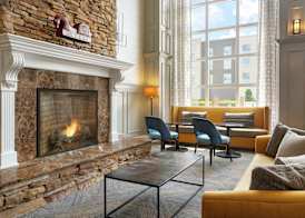 Hampton Inn & Suites Montgomery-EastChase 4