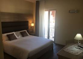 "Il Viottolo" Rooms 3