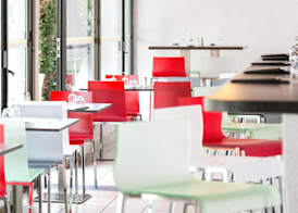 ibis Styles Bordeaux Aéroport 5
