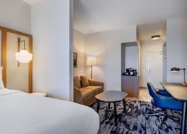 Fairfield Inn & Suites by Marriott Fort Walton Beach Hurlburt Area 5