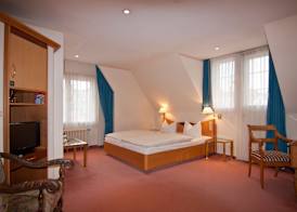 Parkhotel Unter den Linden 4