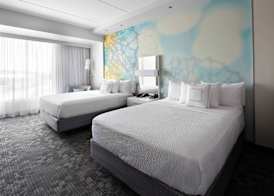 Courtyard by Marriott Knoxville Downtown 4