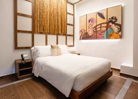 Prixma Hotel 4