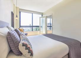 Trindade Flat with Great View 5