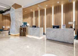 Quality Hotel Chengdu 4
