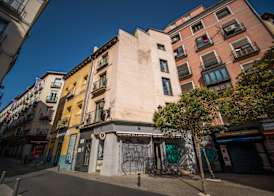 Apartamentos Cruz 3