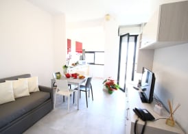 Residence Hotel Angeli 5