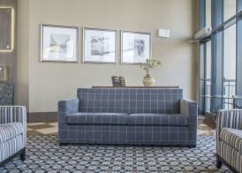 Comfort Inn Fallsview 5