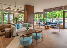 The Naka Island, a Luxury Collection Resort & Spa, Phuket 2