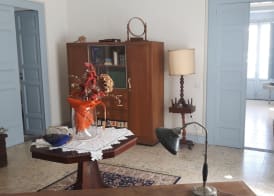 Casa Maltese ri Scicli 3