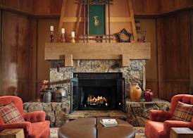 The Residences at Mountain Lodge by Hyatt Vacation Club 4