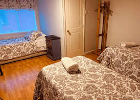 Arte Brisa Hostal Boutique 5