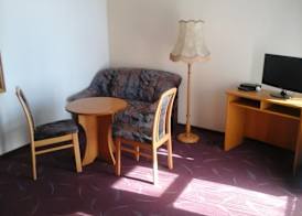 Landhotel Zur Krone 4