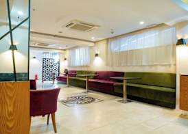 Beyoglu MLS Hotel 3