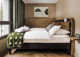 Hotel Valaisia Crans Montana, a Faern Collection Resort 4