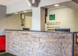 Quality Inn & Suites Aiken East 4
