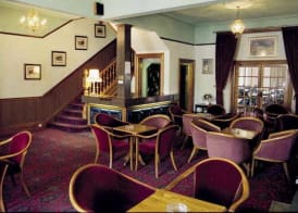 Cruachan Hotel 3