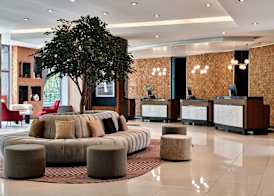 Radisson Blu Hotel Krakow 2