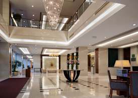 Ramada Beijing North 3