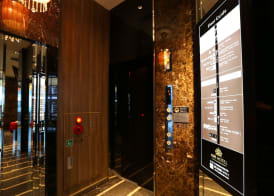 APA Hotel Higashi Shinjuku Ekimae 3