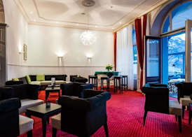 Hotel Terrace 3