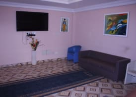 Football Hotel 4