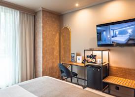 Abba Rambla Hotel 4