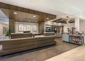 Hilton Garden Inn Columbia/Northeast 4