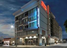 Hampton Inn & Suites Los Angeles/Hollywood, CA 3