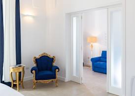 Palazzo Marini B&B di Charme 5