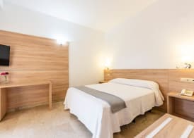 Hotel Toboso Almuñécar 3