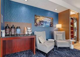 Comfort Inn & Suites Corbin North 4