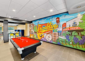 Tru By Hilton Franklin Cool Springs Nashville 5