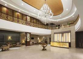 Days Hotel by Wyndham Panipat 3