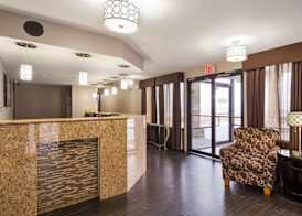 Best Western Coachlight 2