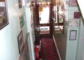 Albany Hotel 2